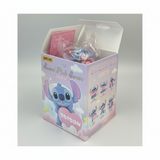 52 Toys Stitch Sweet Pink Series
