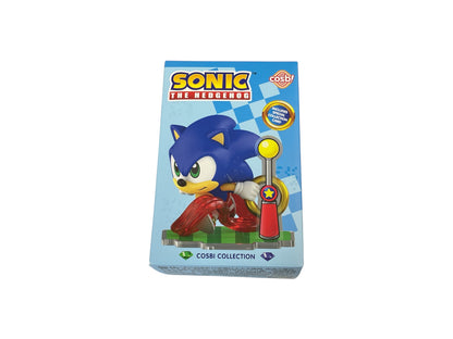 Sonic the Hedgehog blind box