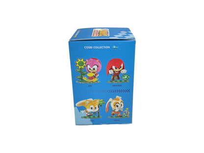 Sonic the Hedgehog blind box