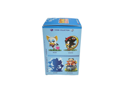 Sonic the Hedgehog blind box