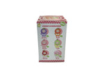mm milk candy colorful fruit plush blind box
