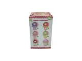 mm milk candy colorful fruit plush blind box