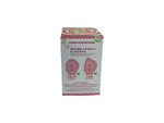 mm milk candy colorful fruit plush blind box