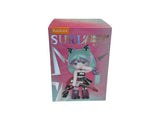 Suri Colorful Girls