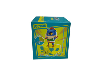 Crayon Shinchan - Disguise Function Blindbox