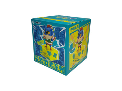Crayon Shinchan - Disguise Function Blindbox