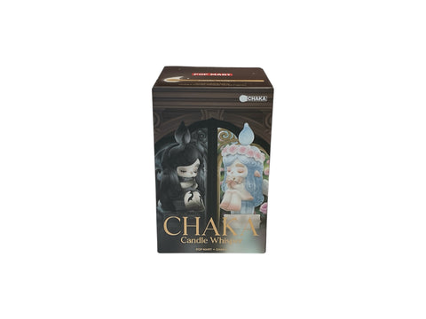Chaka Candle Whisper Blind Box