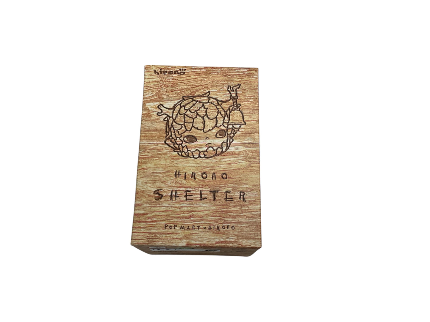 Hirono Shelter