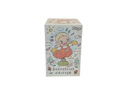 Zsiga Borderline Drifter Blind Box