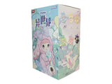 Hi TOY Nommi-Fantasy World Series Plush Doll Blind Box