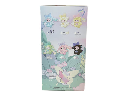Hi TOY Nommi-Fantasy World Series Plush Doll Blind Box