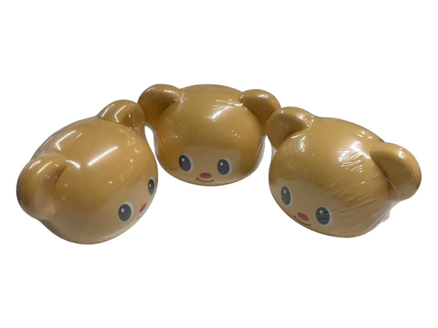 Funism Butterbear Bakery Bearhead Series Blind Box