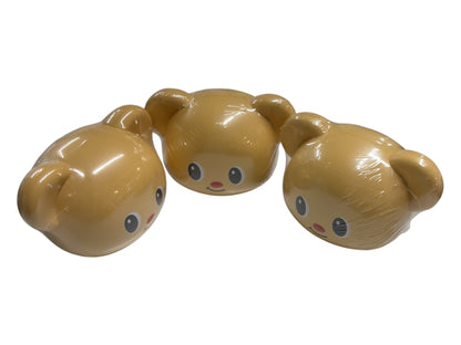 Funism Butterbear Bakery Bearhead Series Blind Box