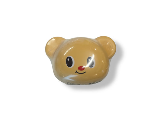 Funism Butterbear Bakery Bearhead Series Blind Box