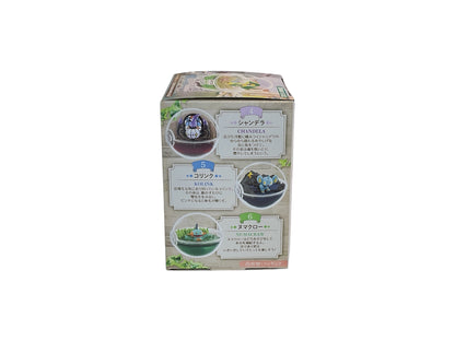 Pokemon Terrarium Collection 12 Blind Box