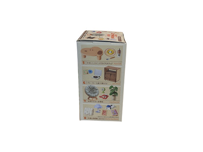 Peanuts snoopy blind box