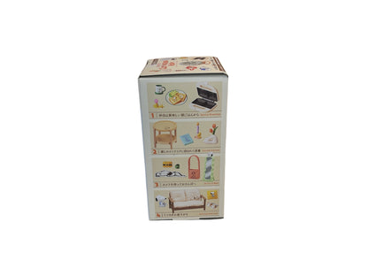 Peanuts snoopy blind box