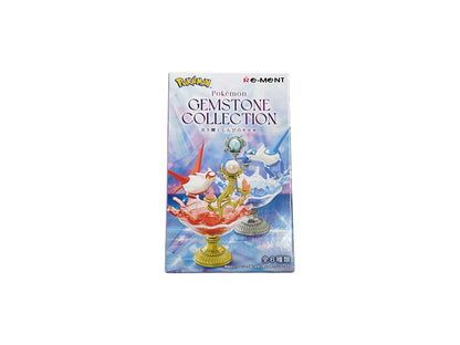 ReMent Pokemon Gemstone Collection Shining Miracle of Mystery