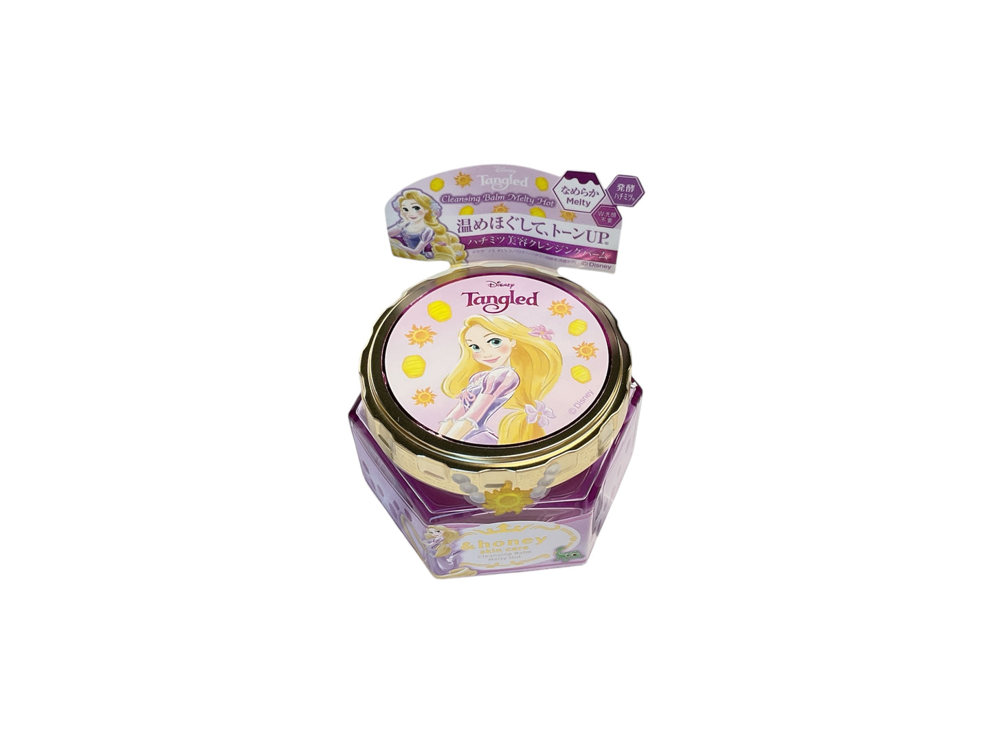 Tangled Cleasing Balm Melty Hot