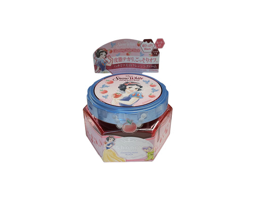 The snow white Cleasing Balm