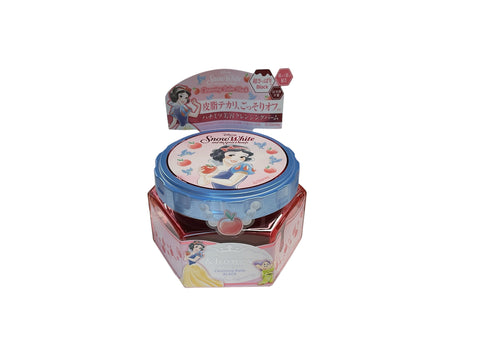 The snow white Cleasing Balm