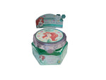 The little mermaid Cleasing Balm Clear