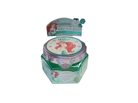 The little mermaid Cleasing Balm Clear