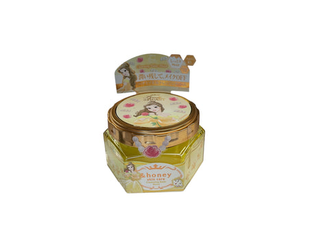Beauty And The Beast Cleansing Balm Moist