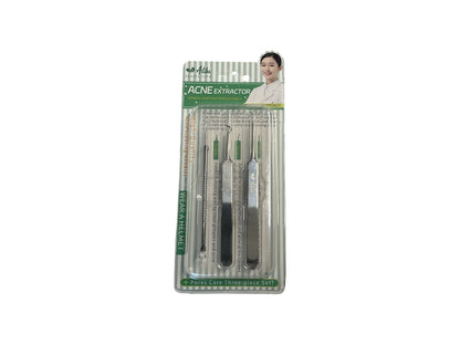 Acne extractor