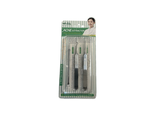 Acne extractor