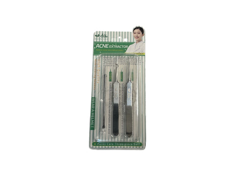 Acne extractor