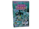 Miku Miku Karaoke Re-Ment Blind box