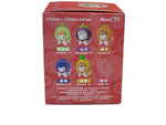 Baby Nanci Fruits