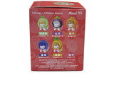 Baby Nanci Fruits