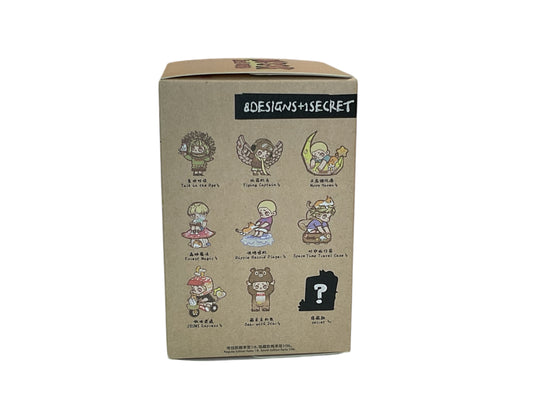 Nook Little World Blind Box