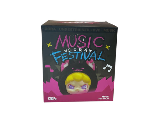 Dora Music Festival Blind Box