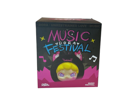 Dora Music Festival Blind Box