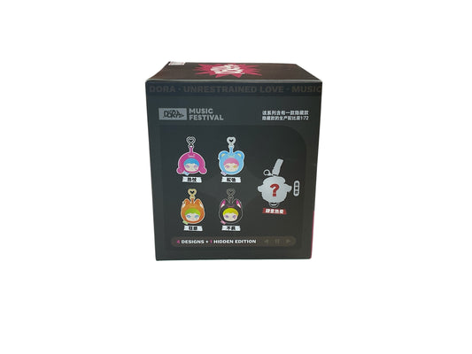 Dora Music Festival Blind Box