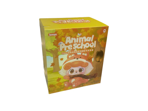 Animal Pre School