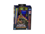 G1 Universe Autobot Quake Legacy Deluxe Class
