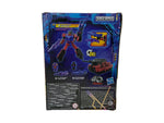 G1 Universe Autobot Quake Legacy Deluxe Class