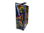 G1 Universe Autobot Quake Legacy Deluxe Class