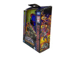G1 Universe Autobot Quake Legacy Deluxe Class