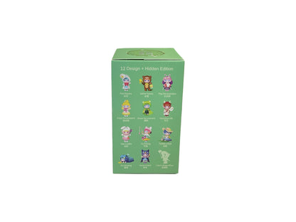 Suri - Tea Party Wonderland Series