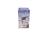 Nanci Autumn Harvest & Winter Storage