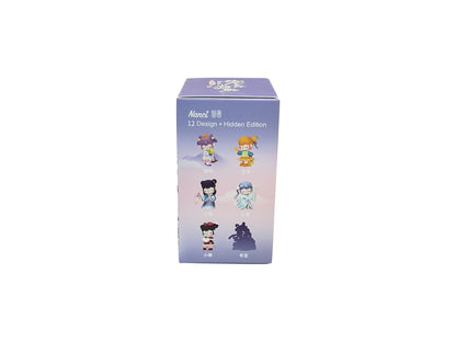 Nanci Autumn Harvest & Winter Storage