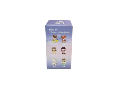 Nanci Autumn Harvest & Winter Storage