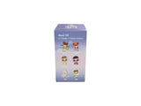Nanci Autumn Harvest & Winter Storage
