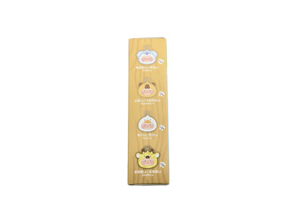 Lulu the piggy Animal Party - Plush Pouch