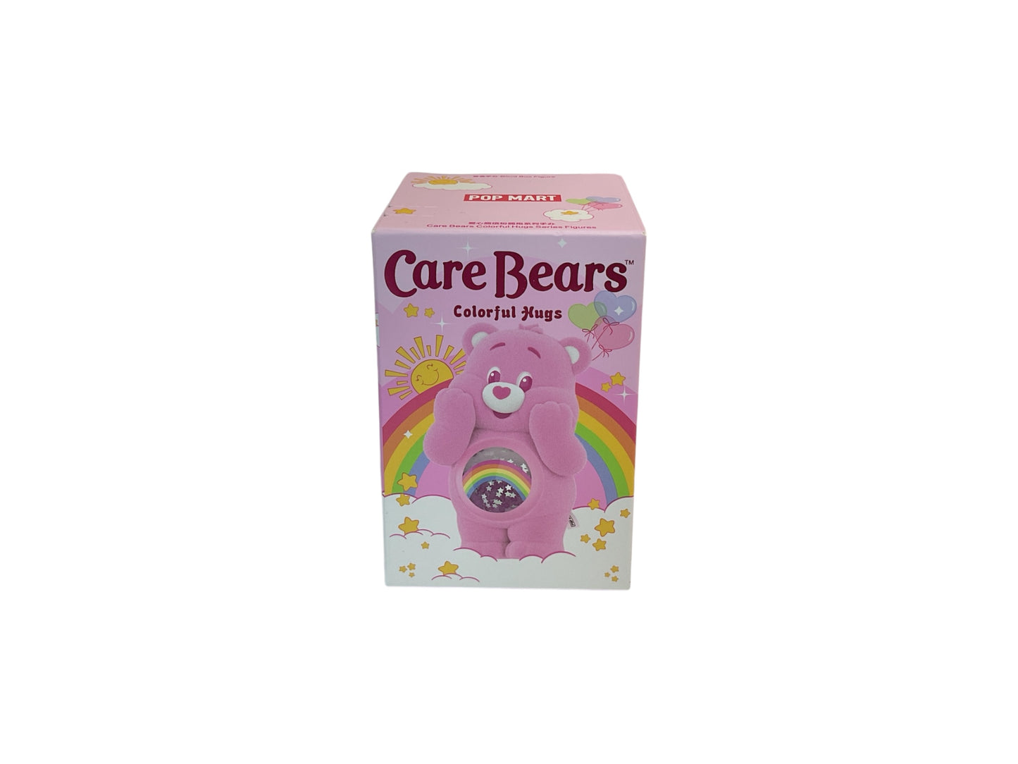 Care Bears Colorful Hugs
